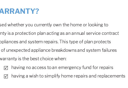 best home warranty florida